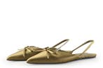 Sacha Slingbacks in maat 38 Overig, Kleding | Dames, Schoenen, Overige kleuren, Verzenden, Sacha, Gedragen