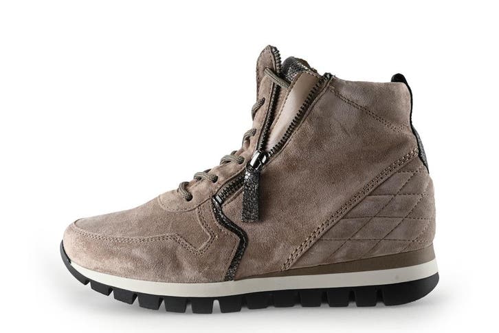 Gabor Hoge sneakers in maat 38 Overig, Kleding | Dames, Schoenen, Overige kleuren, Zo goed als nieuw, Sneakers, Verzenden