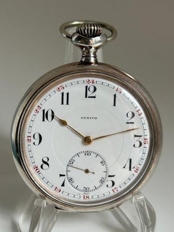 Zenith - 3372817 - 1900-1949, Nieuw