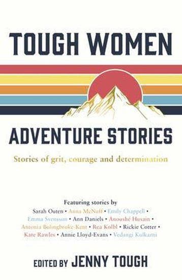Tough Women Adventure Stories 9781787833005 Jenny Tough, Verzenden, Zo goed als nieuw, Jenny Tough