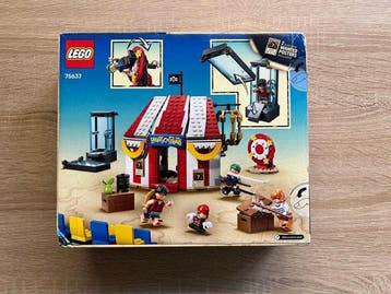Lego Set - 75637 - Seasonal - One piece - Buggy the Clowns, Nieuw