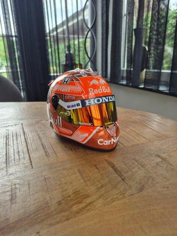 Red Bull Racing - Spa Grand Prix - Max Verstappen - 2021 -, Nieuw