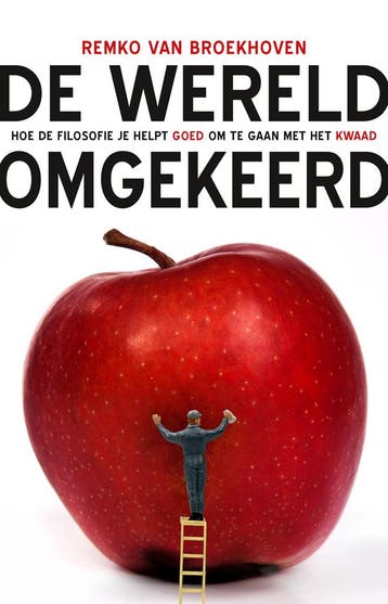 De wereld omgekeerd 9789045038865 Remko van Broekhoven, Verzenden, Zo goed als nieuw, Remko van Broekhoven