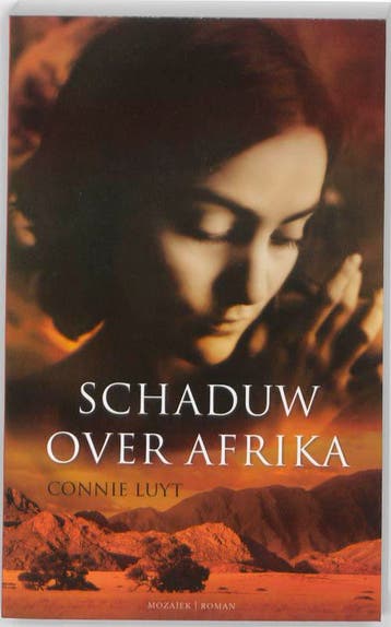 Schaduwen over Afrika 9789023993100 Connie Luyt, Verzenden, Gelezen, Connie Luyt