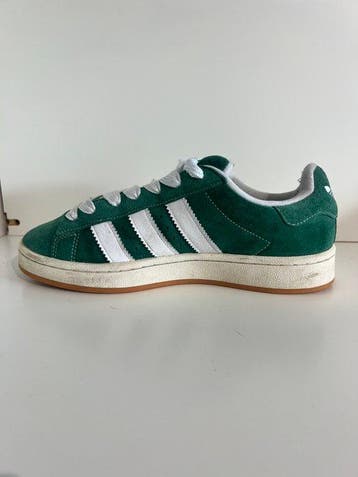 Adidas - Campus 00s - Sneakers - Maat: EU 42, Nieuw