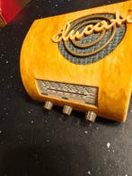 Ducati Marcello Ducati - RR3404 Radio, Nieuw