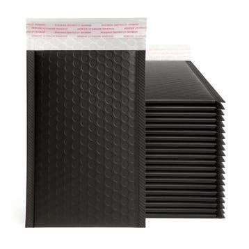 Set van 40 kleine bubbelenveloppen (luchtkussenenvelop, zwa, Doe-het-zelf en Bouw, Verzenden, Nieuw