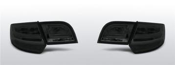 Carnamics Achterlichten | AUDi A3 8P Sportback 2004-2008 |, Verzenden