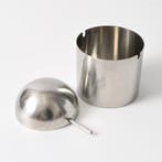 Stelton - Arne Jacobsen - Asbak (2) - Cylinda Line - Staal