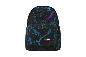 Eastpak Rugzak Zwart, Verzenden, 25 tot 40 cm, Zo goed als nieuw, 30 tot 45 cm