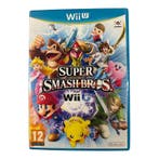Super Smash Bros For WII U (NINTENDO WII U) (TWEEDEHANDS), Verzenden, Nieuw