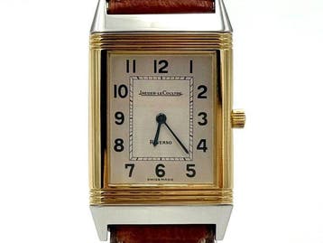Jaeger-LeCoultre - Reverso Classique - 250.5.09 - Unisexe -, Nieuw