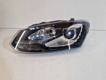 Reflektor voorzijde links Volkswagen Polo 90042189, Autos : Pièces & Accessoires, Verzenden