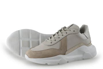 Sacha Sneakers in maat 40 Beige, Verzenden, Sneakers