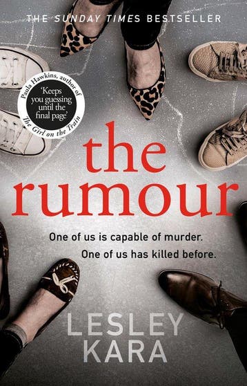 The Rumour 9780552175500 Lesley Kara, Verzenden, Gelezen, Lesley Kara