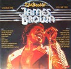 James Brown - The Best Of James Brown Vol. 1, Cd's en Dvd's, Vinyl | Pop, Verzenden, Gebruikt