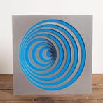 Gio Schiano - LIMITED EDITION - Mistral Silver