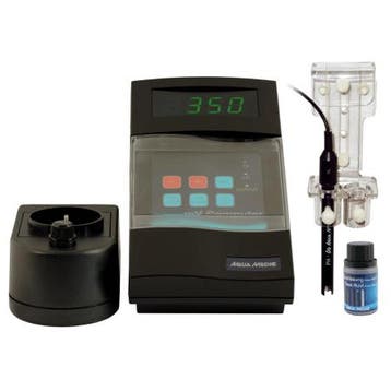 Aqua Medic mV computer-Set, Verzenden