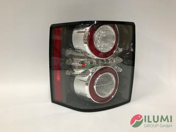 Achterlicht links grijs RANGE ROVER VOGUE (2009-2012) origin, Verzenden, Gebruikt, Land Rover