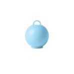 Lichtblauwe Ballon Gewicht Kettlebell 75g, Verzenden, Nieuw