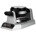 Wafelijzer | Enkel | Belgische Wafels | 1.4kW (230V) |, Verzenden, Nieuw in verpakking
