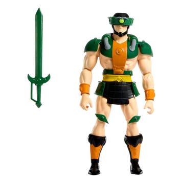 Masters of the Universe Origins Action Figure Cartoon Collec, Ophalen of Verzenden