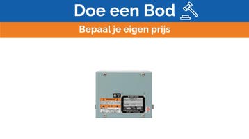 Bieden: Furuno DS-802 Marine Terminal Box for Professional, Ophalen of Verzenden, Nieuw