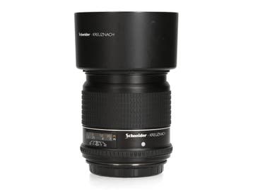 Schneider-Kreuznach 110mm f/2.8 LS - 1 jaar garantie, Ophalen of Verzenden