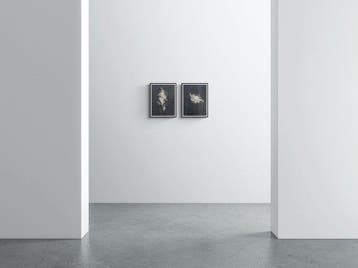 N. Magro - “ Two Clouds (Collecting) ”