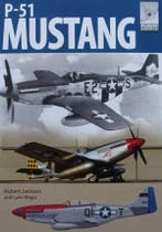 boek :: P-51 Mustang, Collections, Aviation, Verzenden