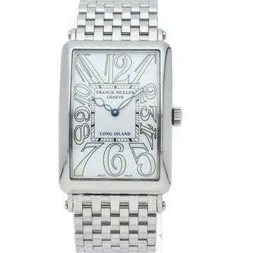 Franck Muller - Long Island Watch Japan Limited Edition 400
