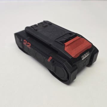 Hilti B 22-85 Nuron Accu 22V 4Ah | Nette Staat, Ophalen of Verzenden