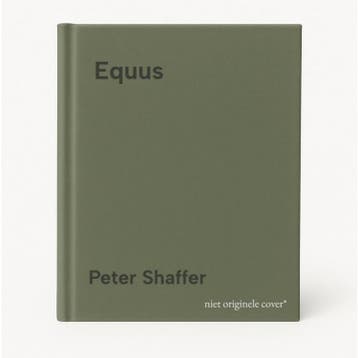 Equus 9780140481853 Peter Shaffer, Verzenden, Peter Shaffer