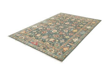 Designer Modern Vloerkleed - Vloerkleed - 233 cm - 165 cm -, Nieuw