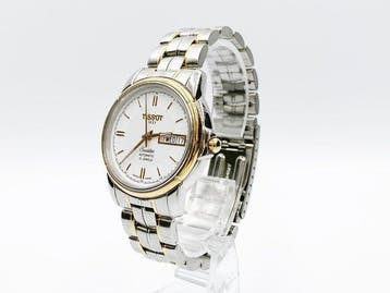 Tissot - Seastar Automatic - Zonder minimumprijs - A660/760, Nieuw