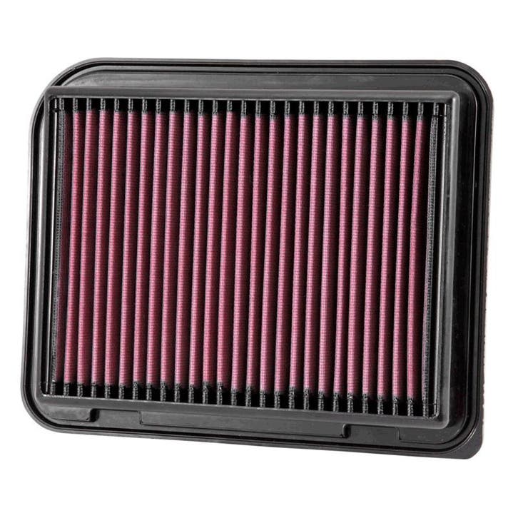K&N Vervangingsluchtfilter | Mitsubishi Outlander 2.0, 2.4,, Autos : Pièces & Accessoires, Moteurs & Accessoires, Envoi