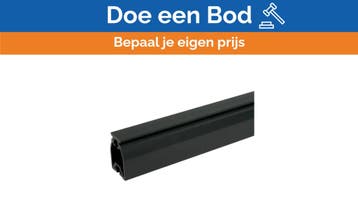 Bieden: Selden Track 22 22 mm high beam track 1500 mm - 442, Ophalen of Verzenden, Nieuw