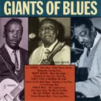 Various - Giants Of Blues, Verzenden, Gebruikt