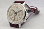 Chronographe Suisse - Cal. Landeron 149 - JUMBO - Zonder