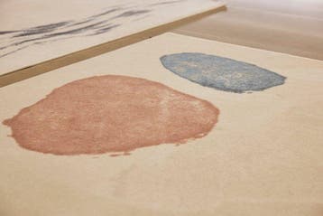 ONLY ON CATAWIKI - Ege Carpets - Studiopepe - Kiezelpleister