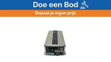 Bieden: Saab R4 AIS Class A Marine Transponder System - Used, Ophalen of Verzenden