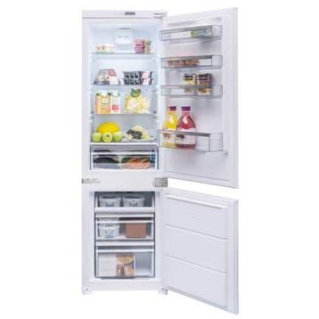 Caple RI7307 Inbouw Koel-vriescombi 177cm 242L No Frost, Ophalen of Verzenden, Nieuw
