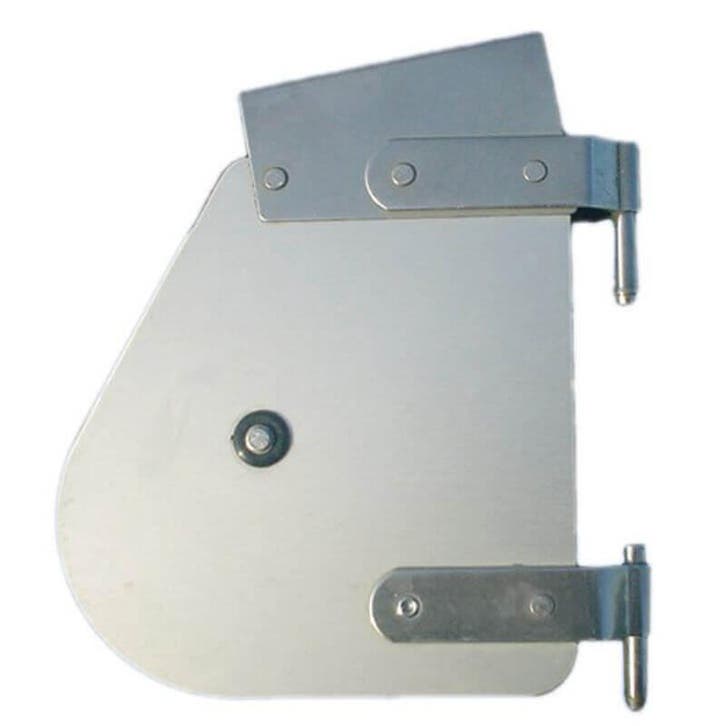 Laser Roerkop, Watersport en Boten, Accessoires en Onderhoud, Nieuw, Ophalen of Verzenden