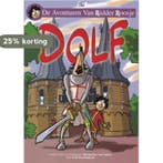 Dolf / De avonturen van Ridder Roosje 9789078718079, Verzenden, Gelezen, Paul Reichenbach