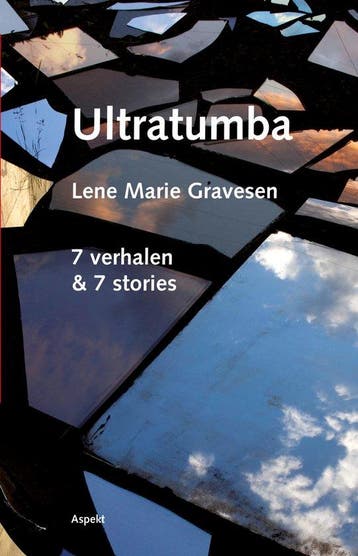 Ultratumba 9789464873221 Lene Marie Gravesen, Verzenden, Zo goed als nieuw, Lene Marie Gravesen