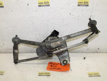 Ruitenwismotor+Mechaniek Peugeot 206 O99985