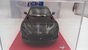 BBR 1:18 - Voiture miniature - Ferrari Purosangue - (cod.W3)