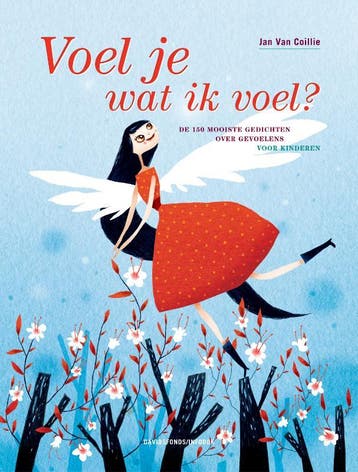 Voel je wat ik voel? 9789059082960 J. Van Coillie, Boeken, Verzenden, Gelezen, J. Van Coillie