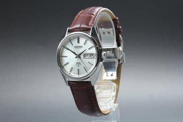 Seiko - King Seiko - Zonder minimumprijs - 5626-7111 - Heren