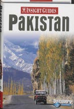 Pakistan / Insight guides 9789812585530, Verzenden, Gelezen